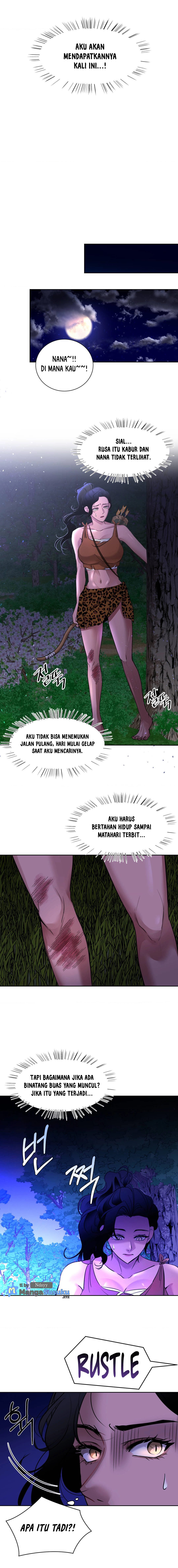 Pink Chu: Chapter chapter-1 - Page 8