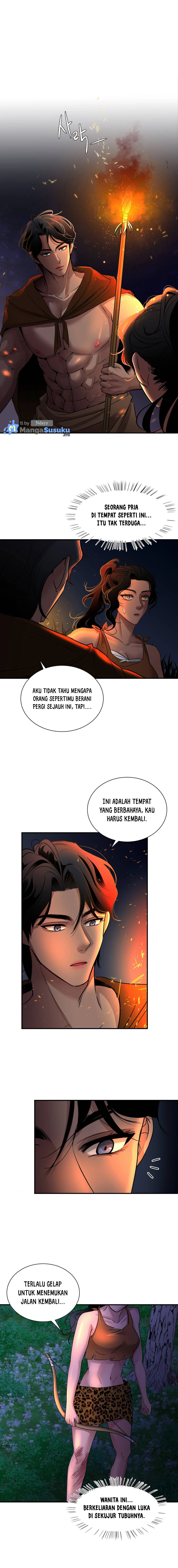 Pink Chu: Chapter chapter-1 - Page 9