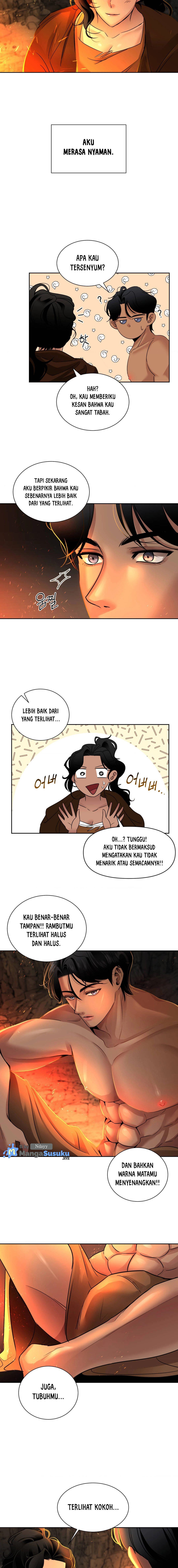 Pink Chu: Chapter chapter-1 - Page 11