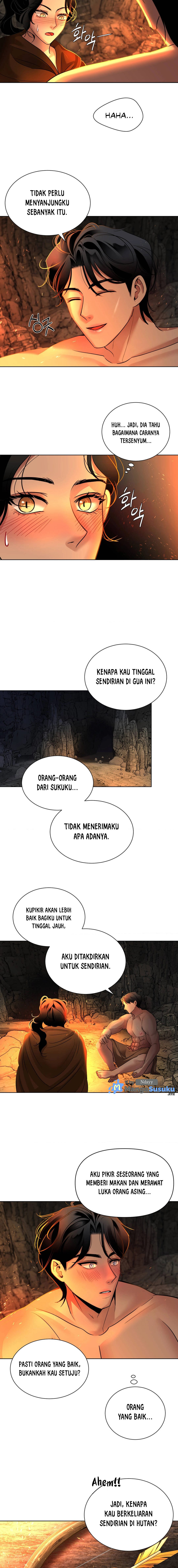 Pink Chu: Chapter chapter-1 - Page 12