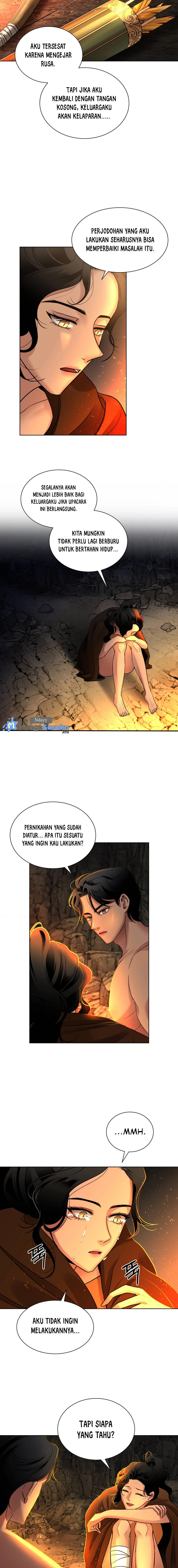 Pink Chu: Chapter chapter-1 - Page 13