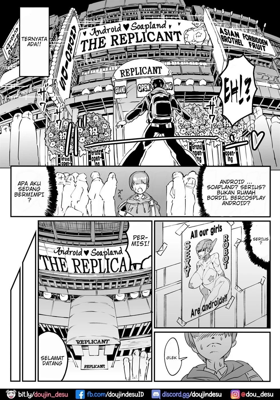PLAYBOT: Chapter chapter-1 - Page 5
