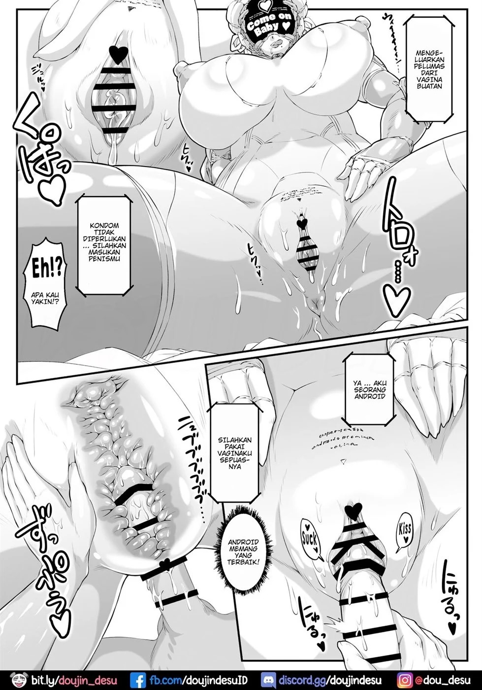 PLAYBOT: Chapter chapter-1 - Page 15
