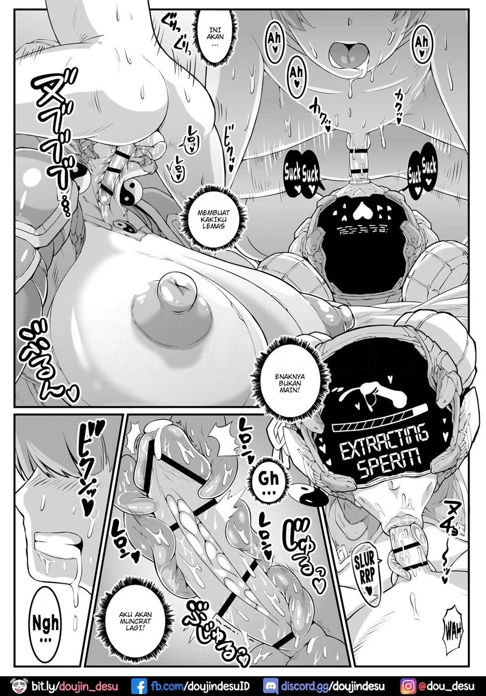 PLAYBOT: Chapter chapter-1 - Page 22