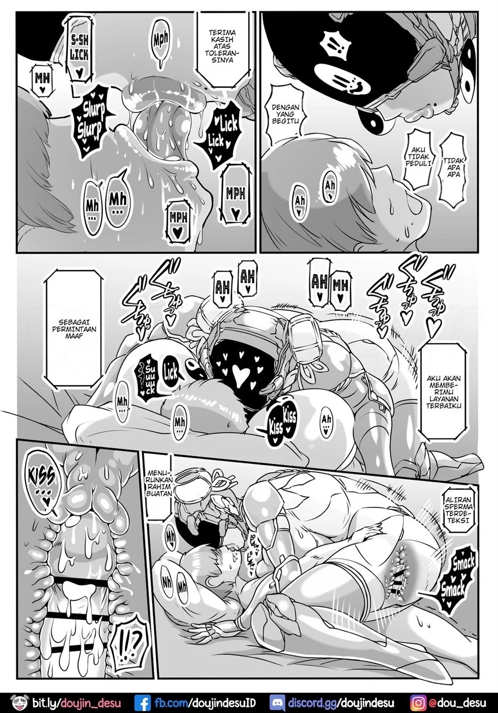 PLAYBOT: Chapter chapter-1 - Page 36