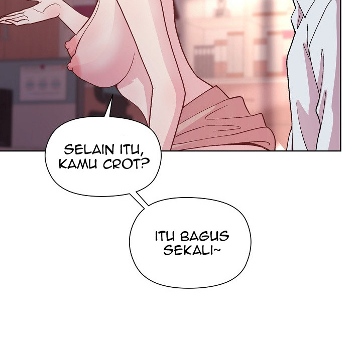 Playing A Game With My Busty Manager: Chapter chapter-10 - Page 13