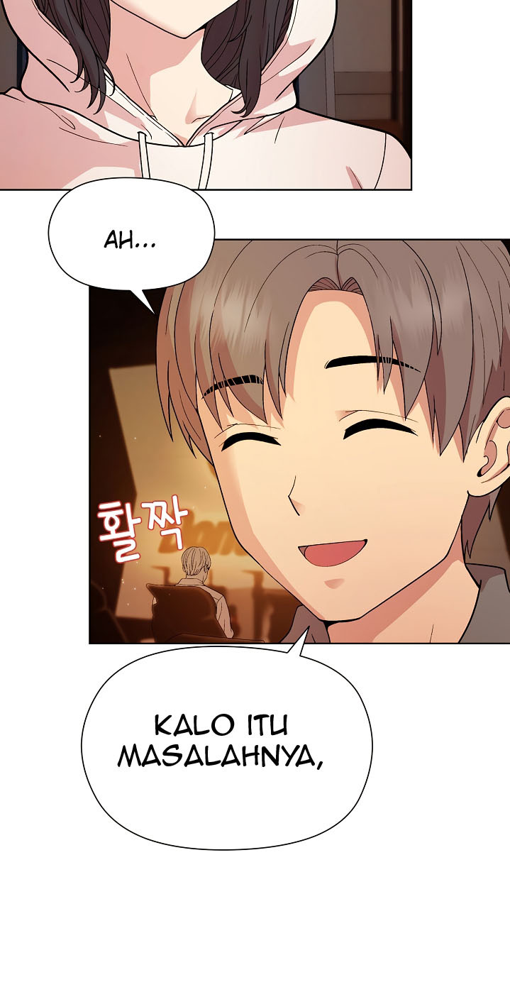 Playing A Game With My Busty Manager: Chapter chapter-13 - Page 5