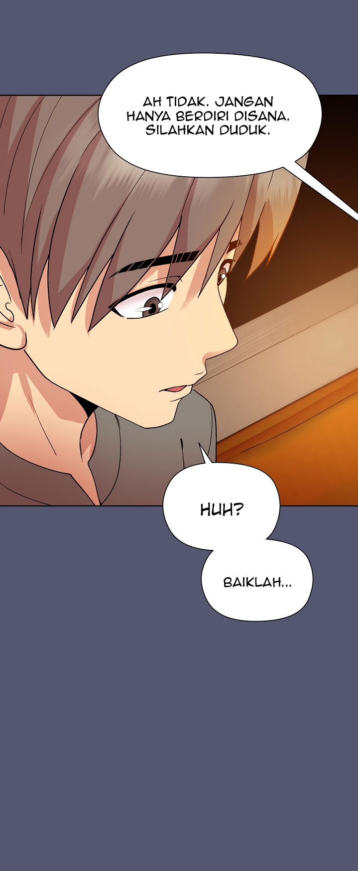 Playing A Game With My Busty Manager: Chapter chapter-13 - Page 15