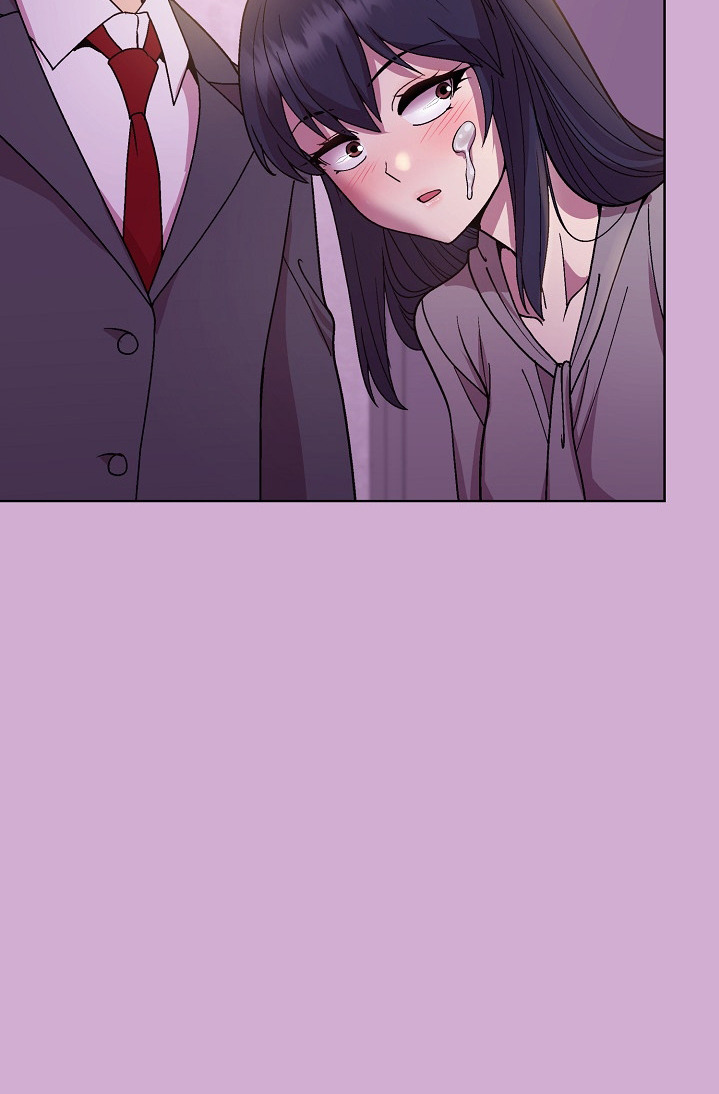 Playing A Game With My Busty Manager: Chapter chapter-24 - Page 7