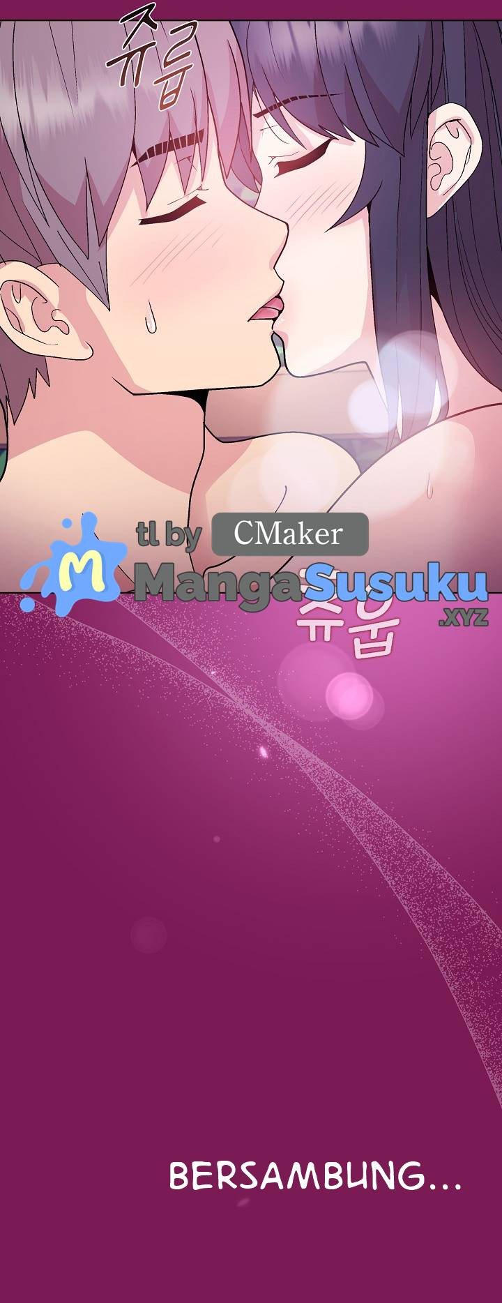 Playing A Game With My Busty Manager: Chapter chapter-27 - Page 10