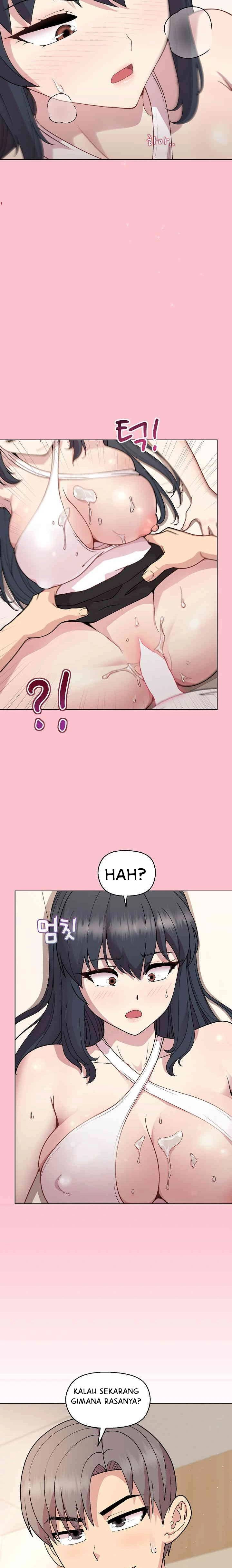 Playing A Game With My Busty Manager: Chapter chapter-38 - Page 3