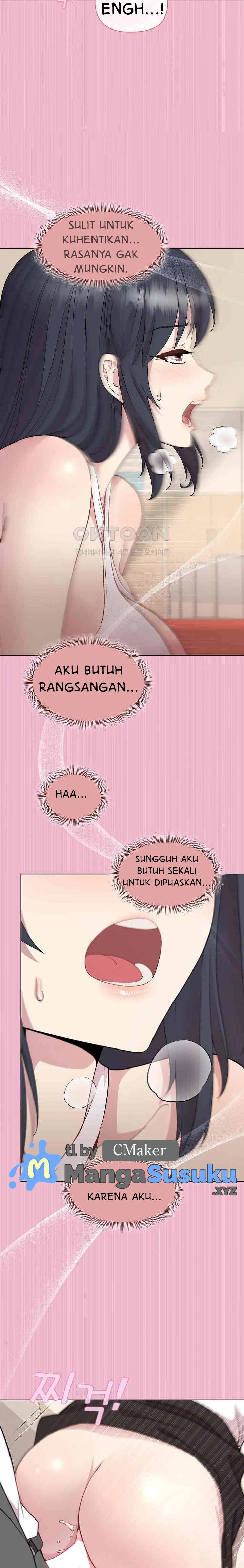Playing A Game With My Busty Manager: Chapter chapter-39 - Page 11