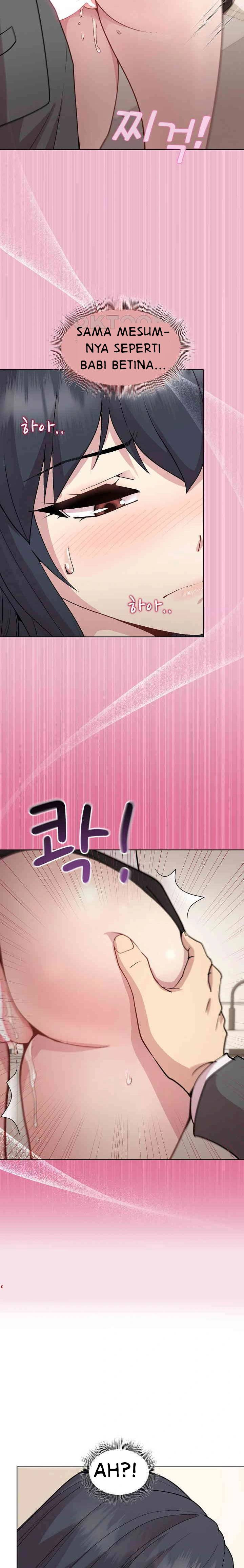 Playing A Game With My Busty Manager: Chapter chapter-39 - Page 12