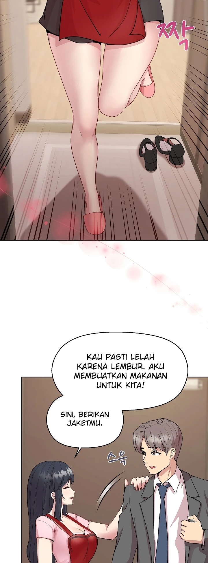 Playing A Game With My Busty Manager: Chapter chapter-59 - Page 11