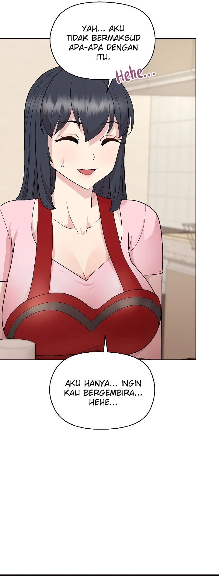 Playing A Game With My Busty Manager: Chapter chapter-59 - Page 22