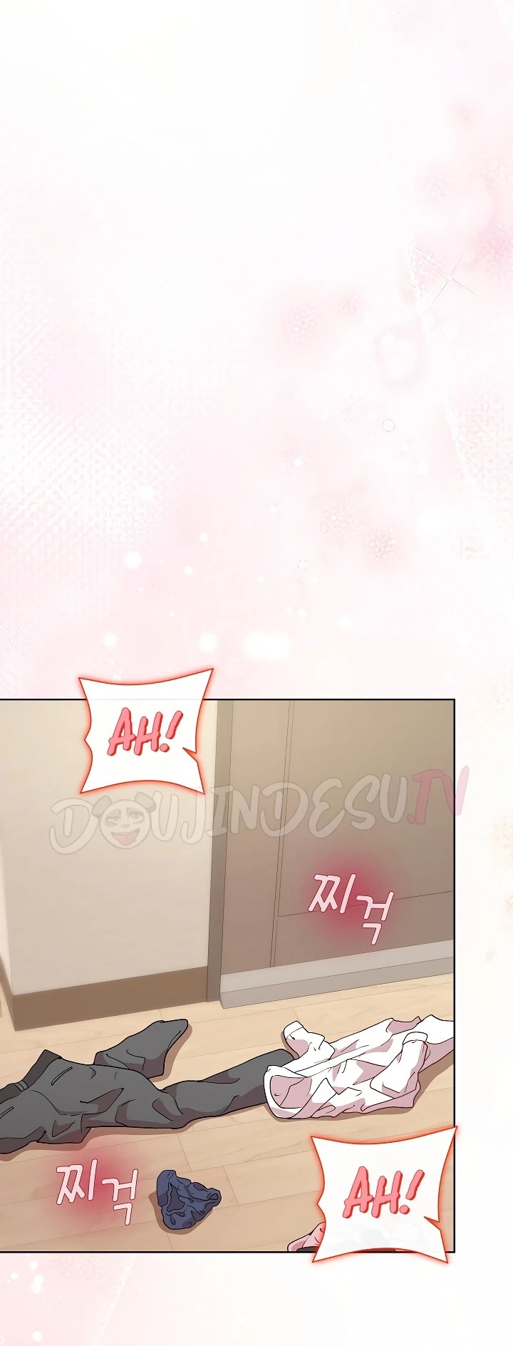 Playing A Game With My Busty Manager: Chapter chapter-59 - Page 25