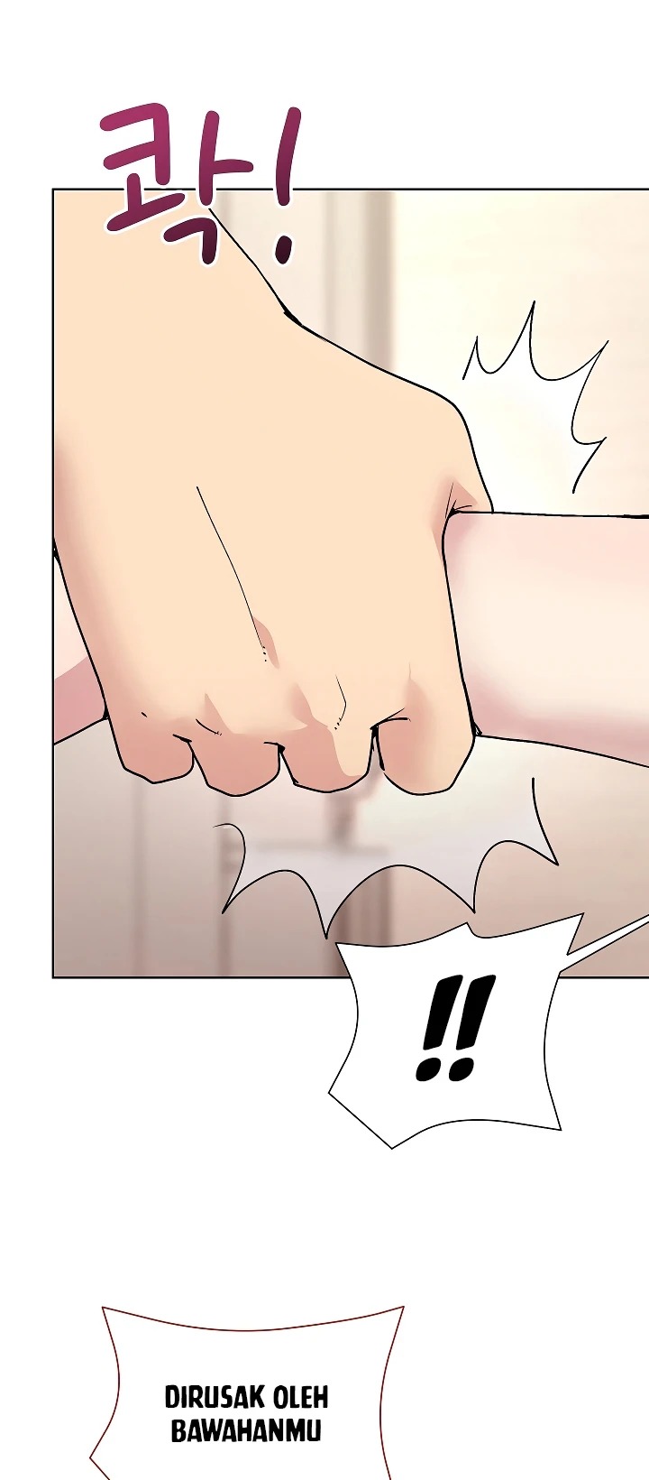 Playing A Game With My Busty Manager: Chapter chapter-59 - Page 41