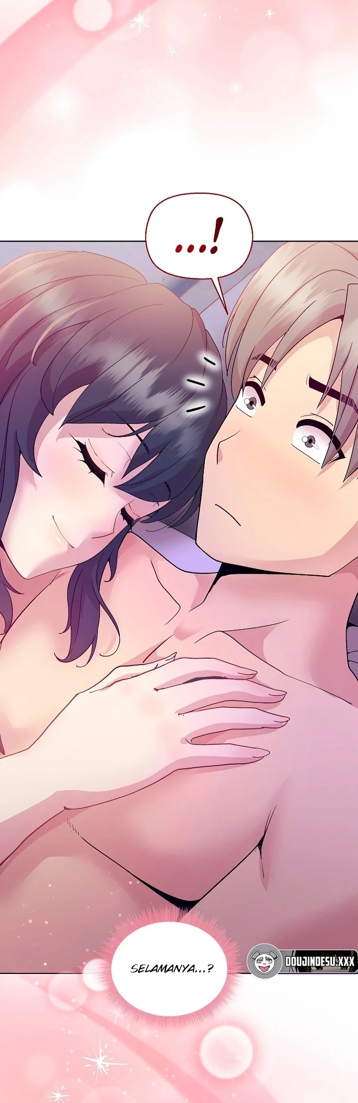 Playing A Game With My Busty Manager: Chapter chapter-59 - Page 59