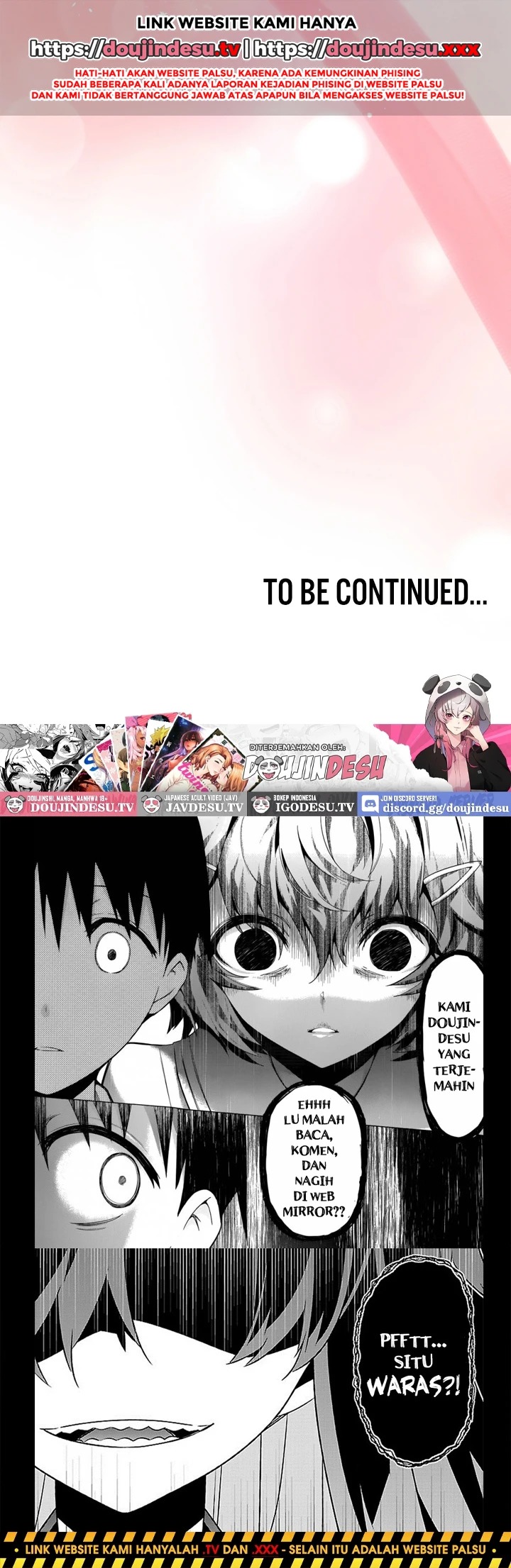Playing A Game With My Busty Manager: Chapter chapter-59 - Page 60