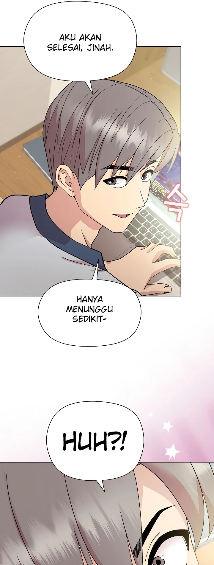 Playing A Game With My Busty Manager: Chapter chapter-60 - Page 8