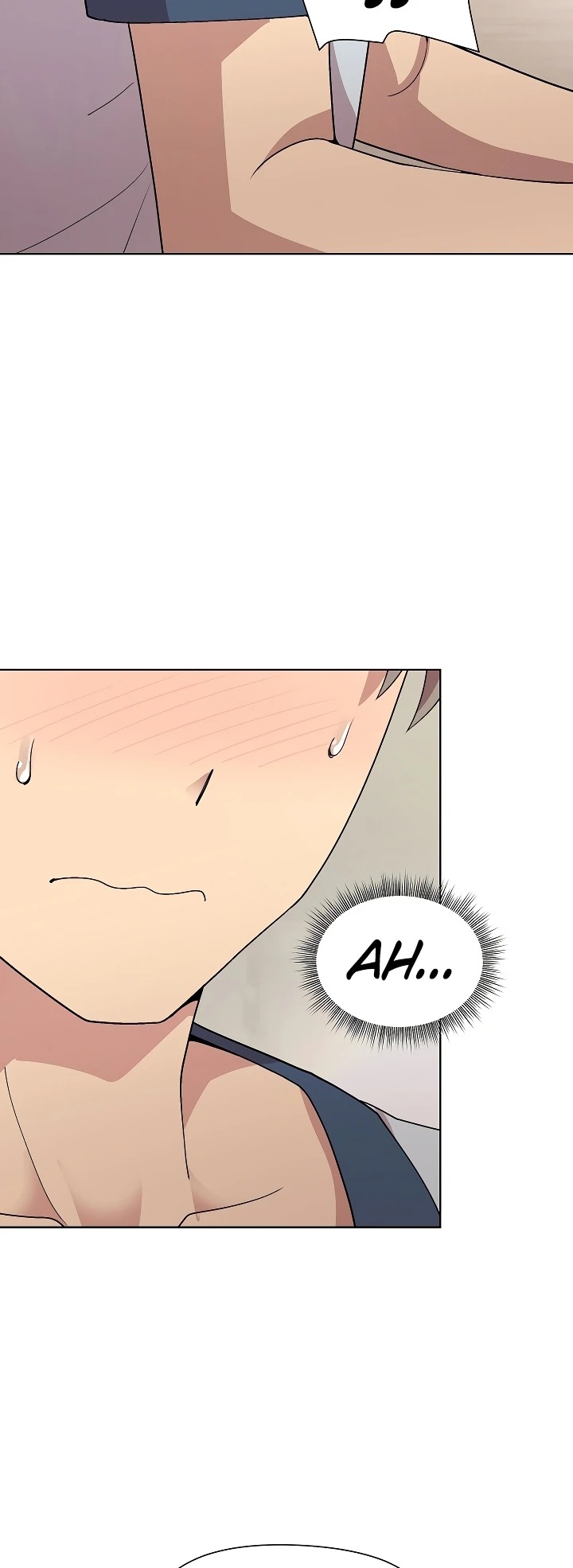 Playing A Game With My Busty Manager: Chapter chapter-60 - Page 16