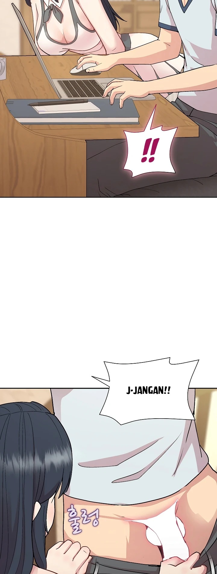 Playing A Game With My Busty Manager: Chapter chapter-60 - Page 24