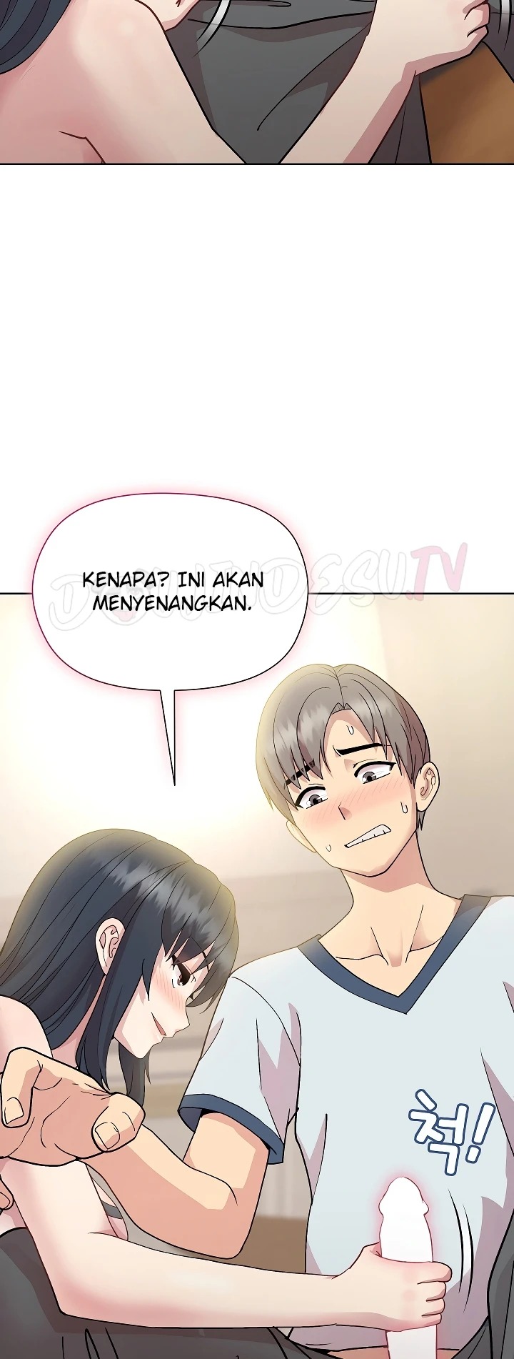 Playing A Game With My Busty Manager: Chapter chapter-60 - Page 25