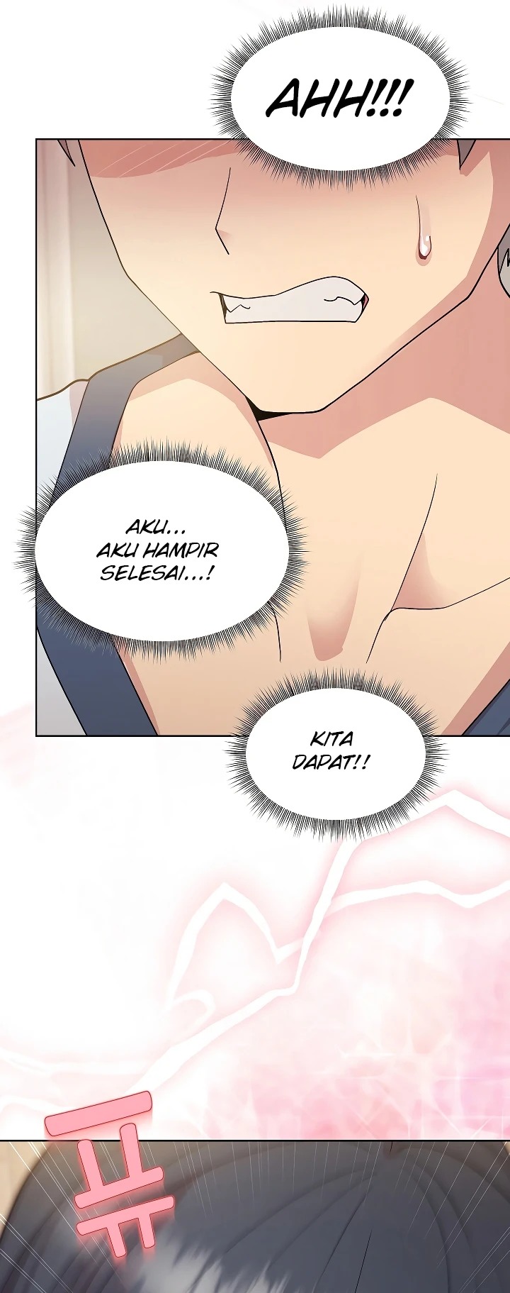 Playing A Game With My Busty Manager: Chapter chapter-60 - Page 29