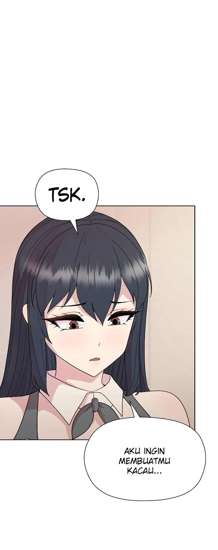 Playing A Game With My Busty Manager: Chapter chapter-60 - Page 35