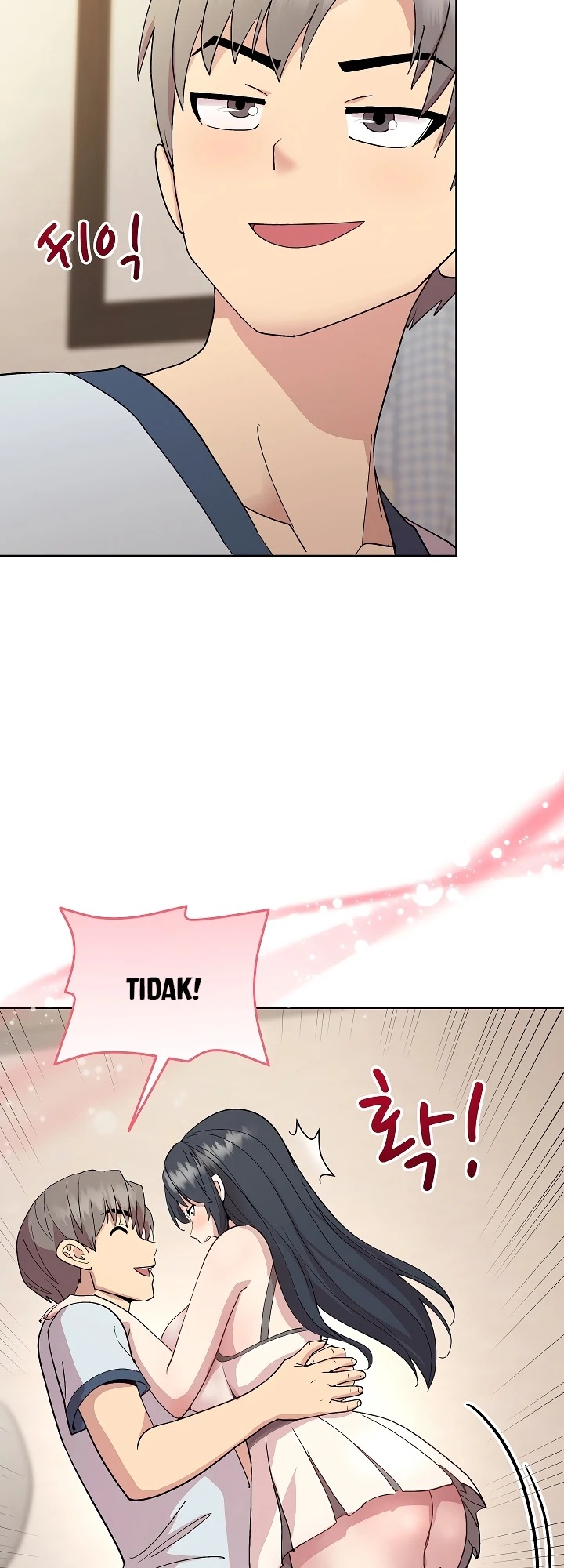 Playing A Game With My Busty Manager: Chapter chapter-60 - Page 37