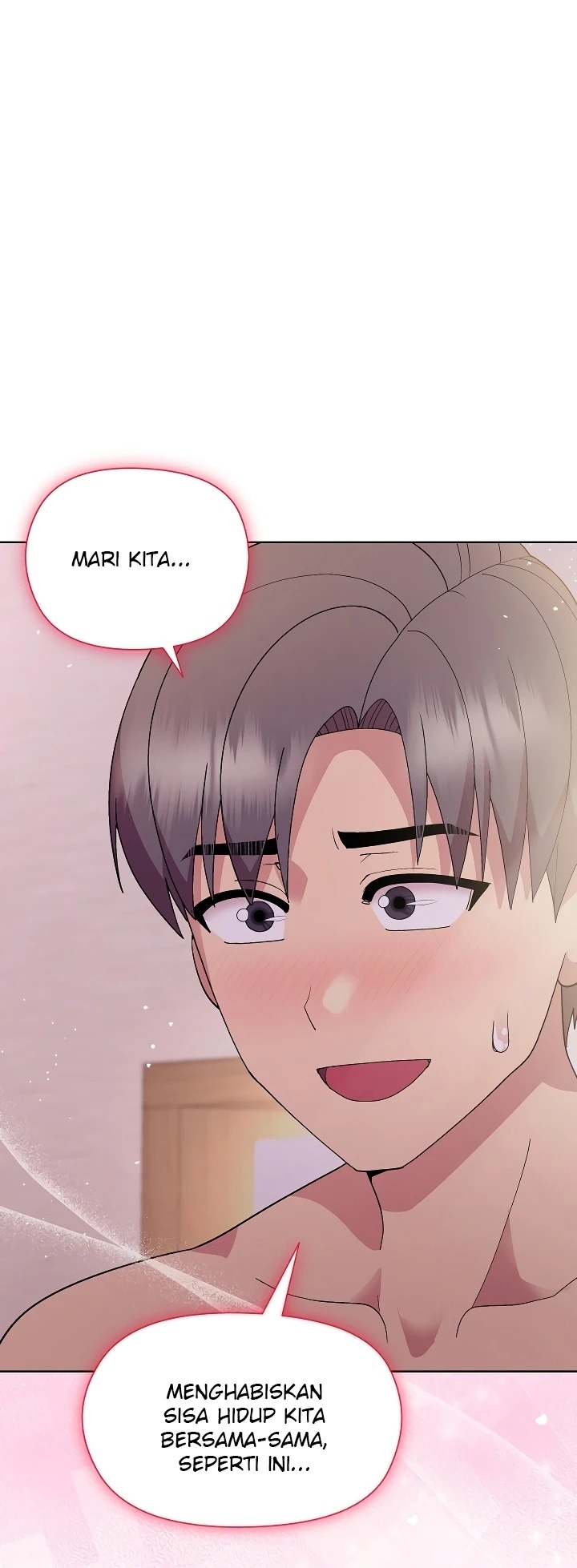 Playing A Game With My Busty Manager: Chapter chapter-60 - Page 48