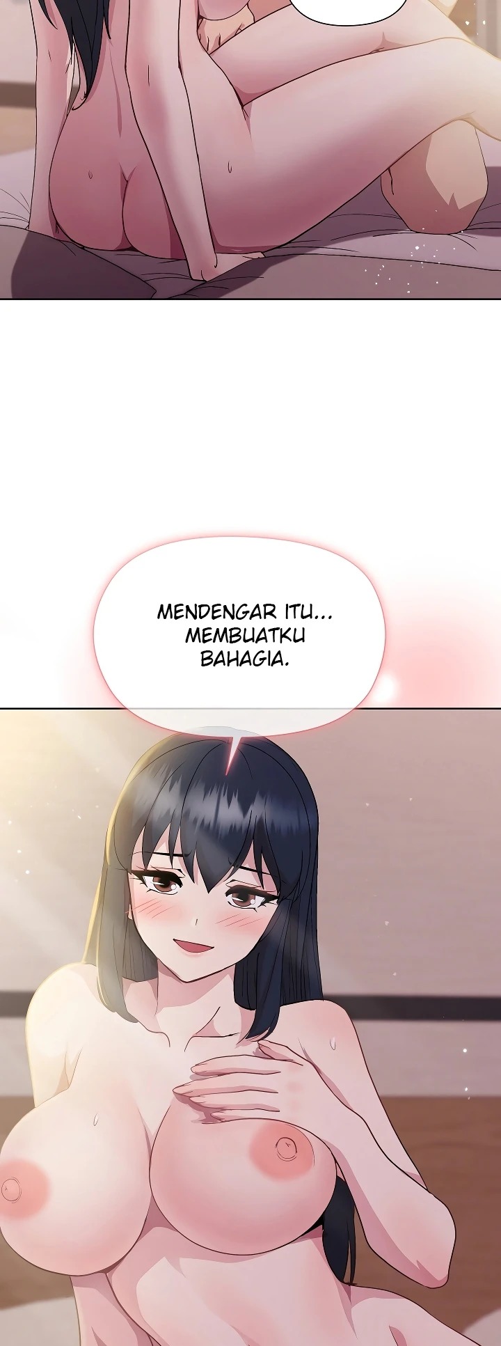 Playing A Game With My Busty Manager: Chapter chapter-60 - Page 52