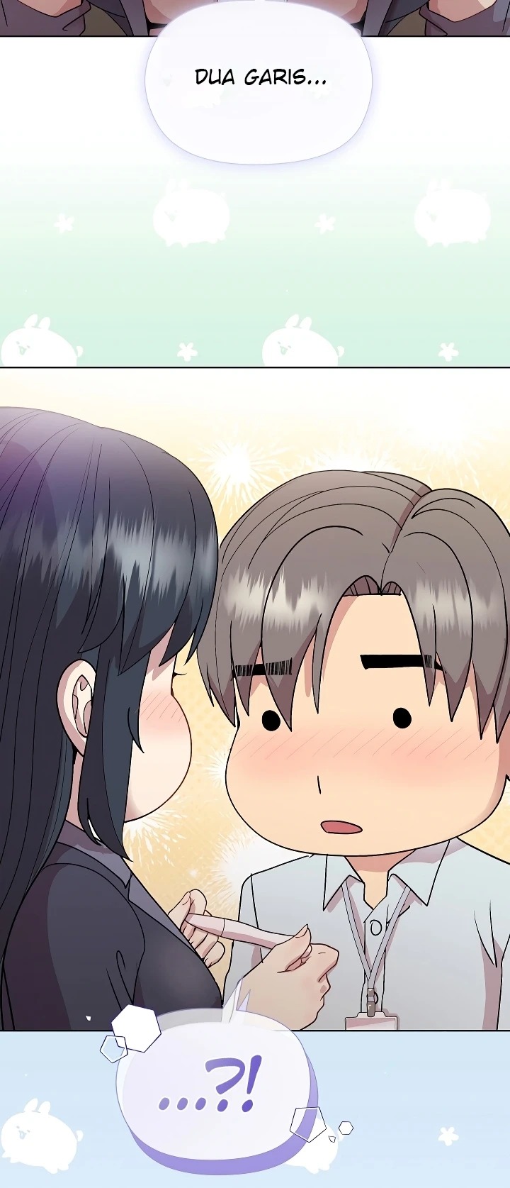 Playing A Game With My Busty Manager: Chapter chapter-60 - Page 60