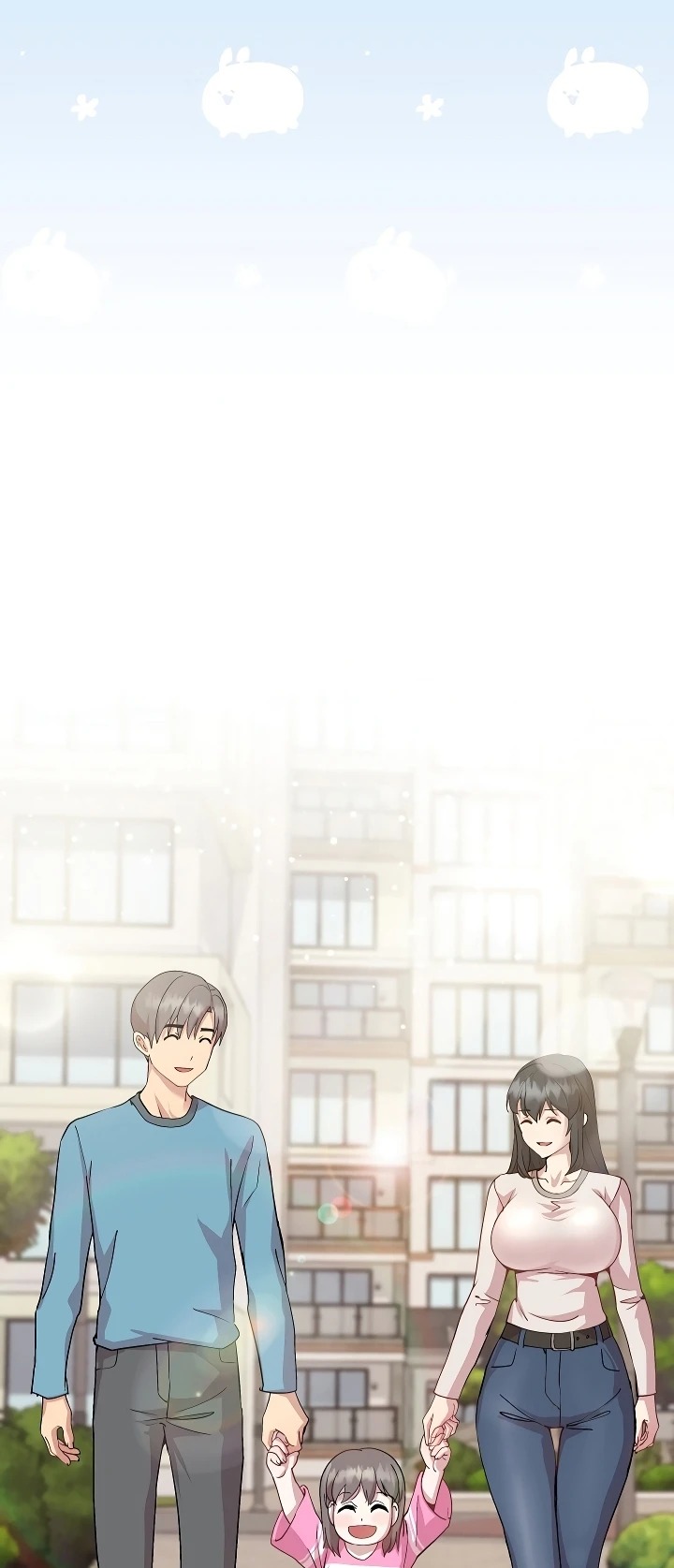 Playing A Game With My Busty Manager: Chapter chapter-60 - Page 61