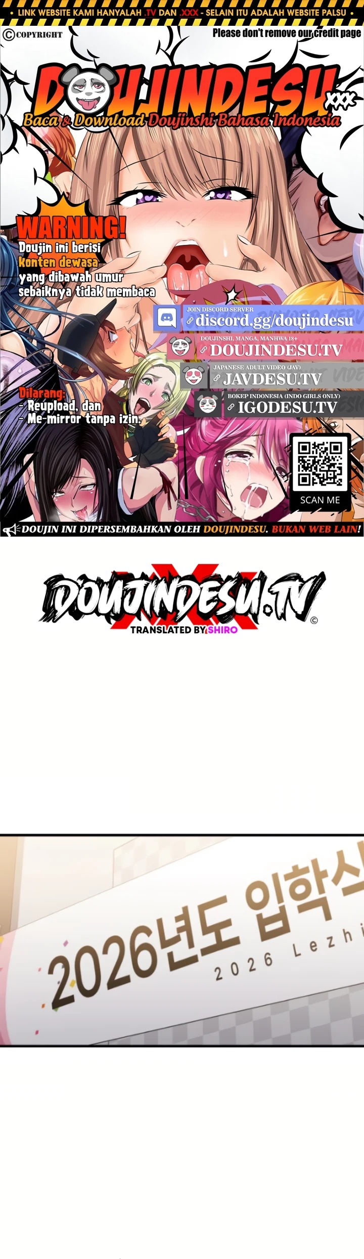 Playmate19: Chapter chapter-12 - Page 1