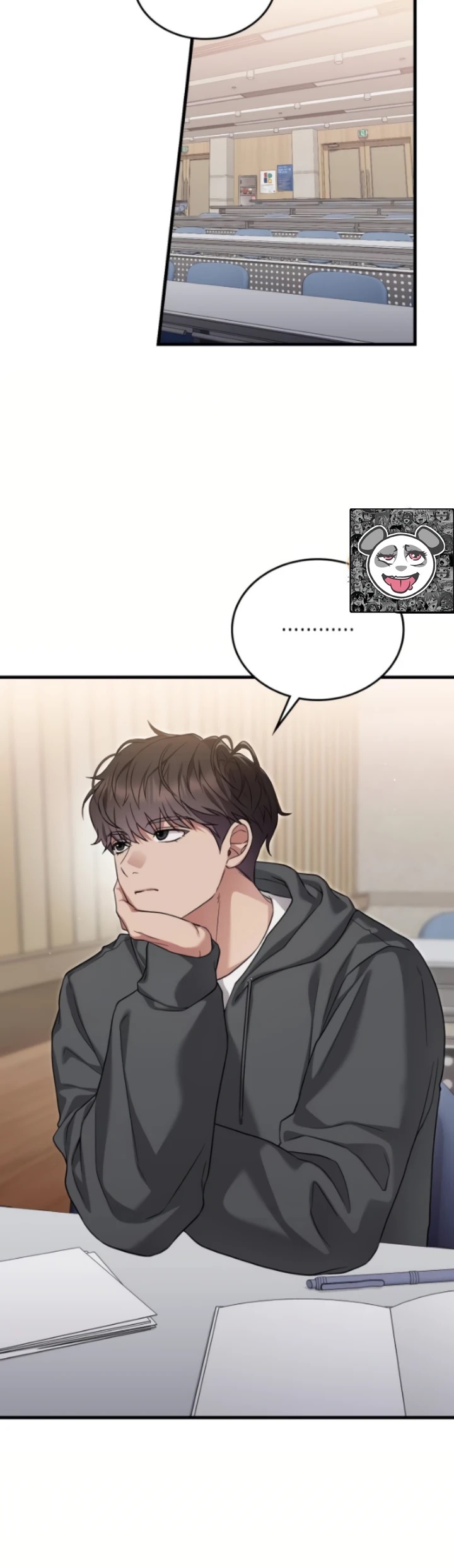 Playmate19: Chapter chapter-12 - Page 6
