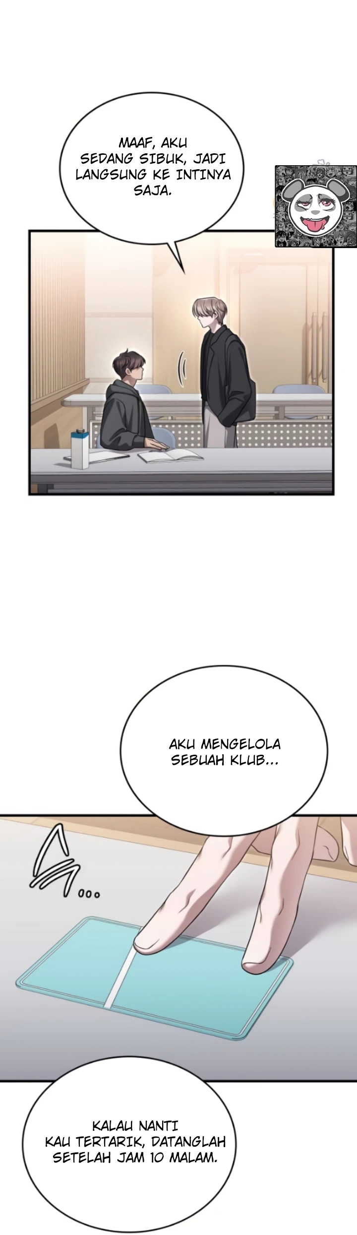 Playmate19: Chapter chapter-12 - Page 10