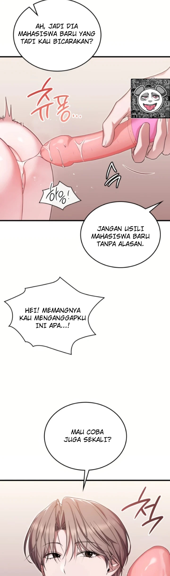 Playmate19: Chapter chapter-12 - Page 19