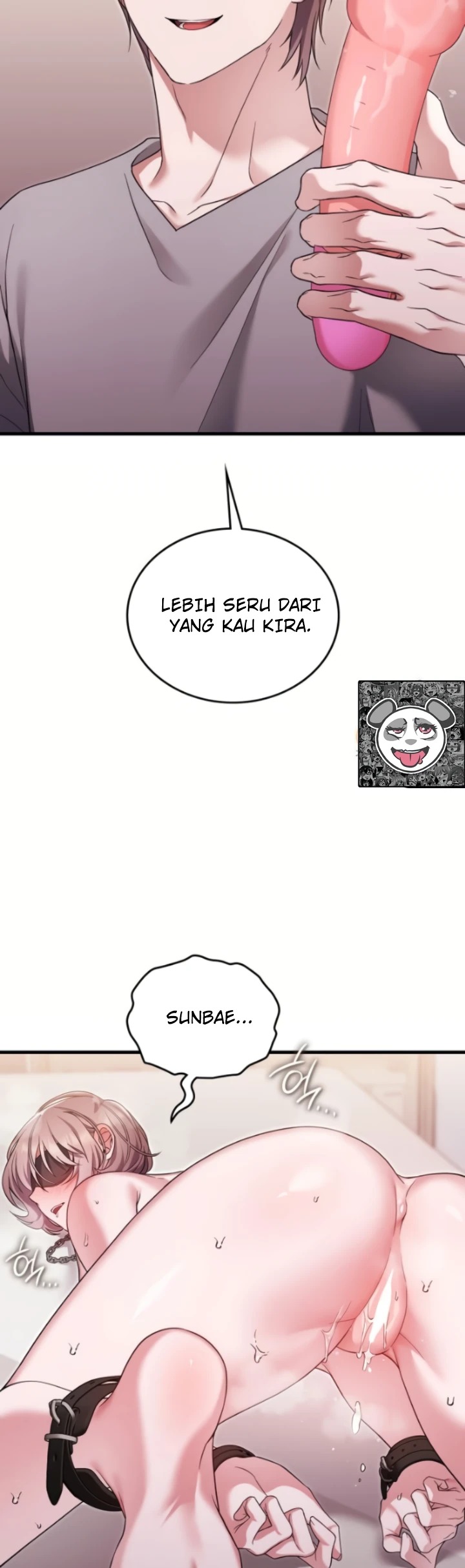 Playmate19: Chapter chapter-12 - Page 20