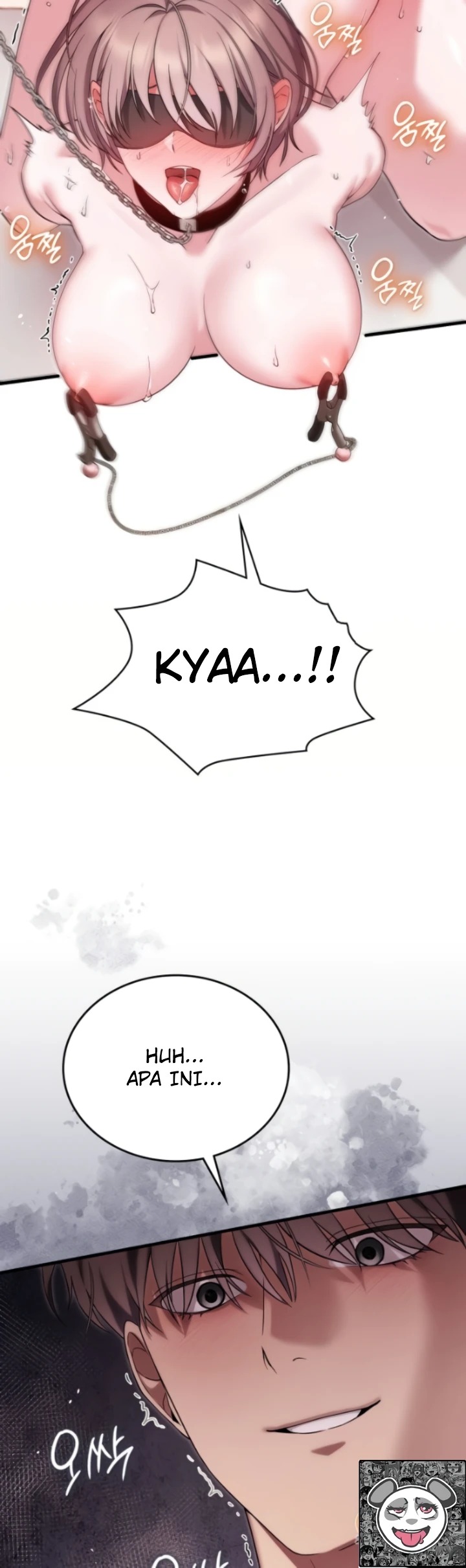 Playmate19: Chapter chapter-12 - Page 26