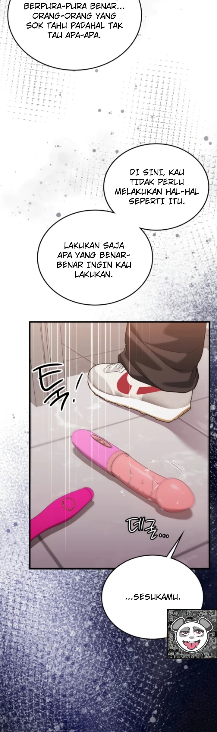 Playmate19: Chapter chapter-12 - Page 30