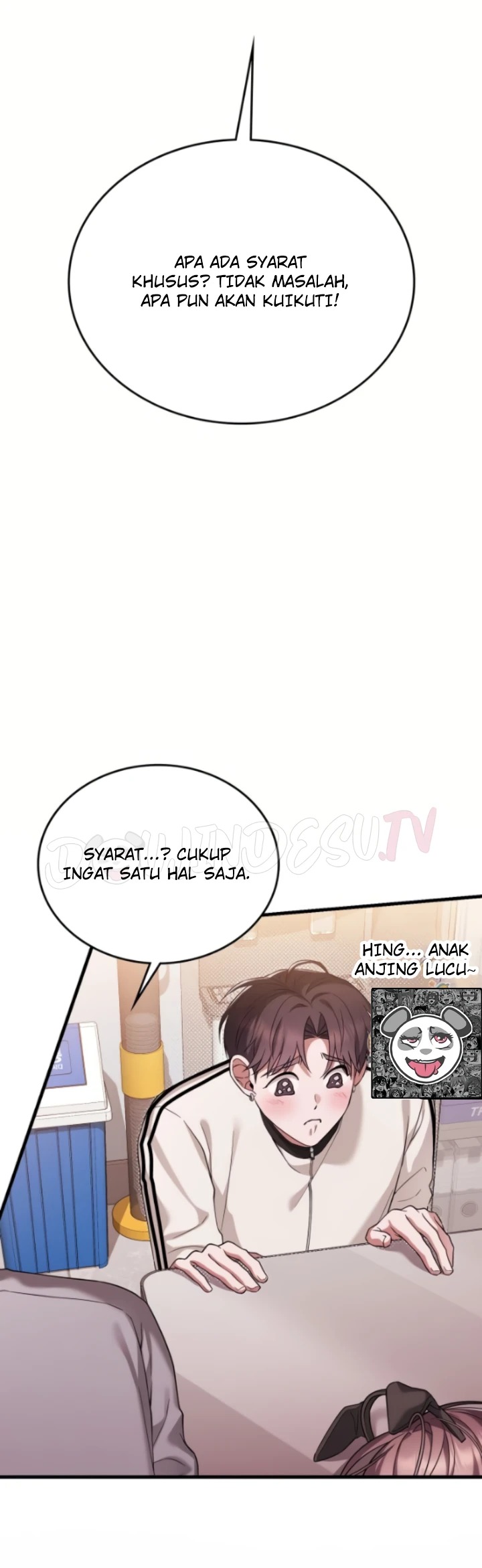 Playmate19: Chapter chapter-12 - Page 42