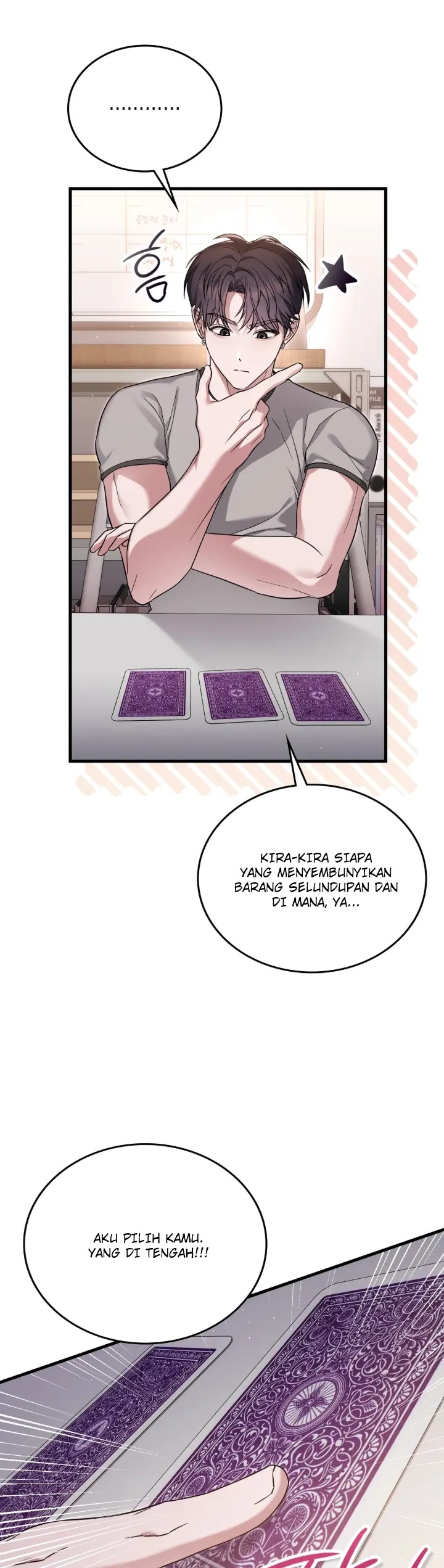 Playmate19: Chapter chapter-7 - Page 2