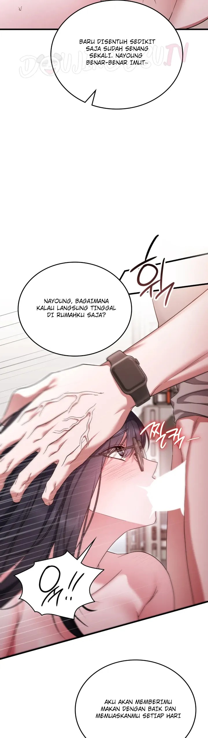 Playmate19: Chapter chapter-7 - Page 9