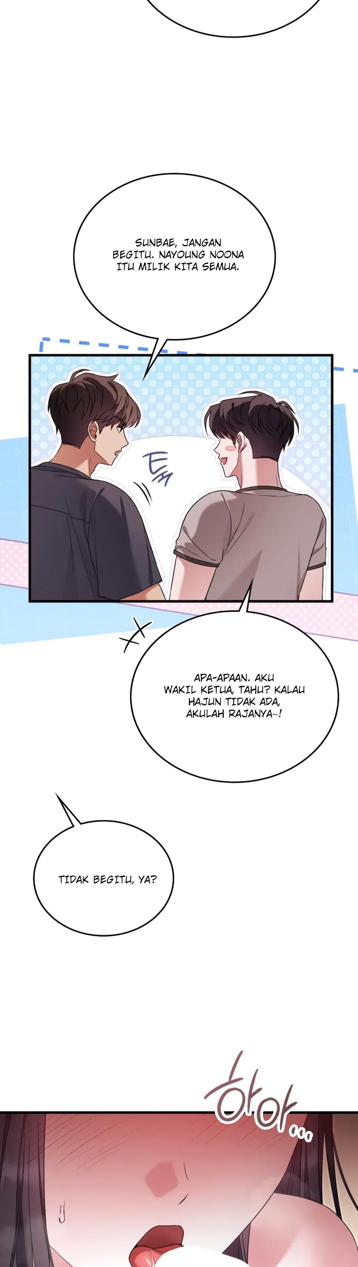 Playmate19: Chapter chapter-7 - Page 10