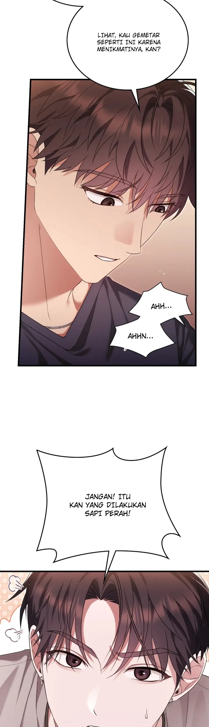 Playmate19: Chapter chapter-7 - Page 25