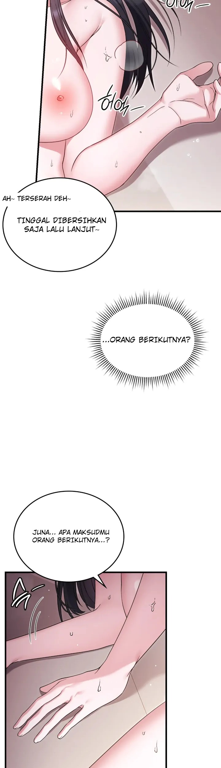 Playmate19: Chapter chapter-7 - Page 32
