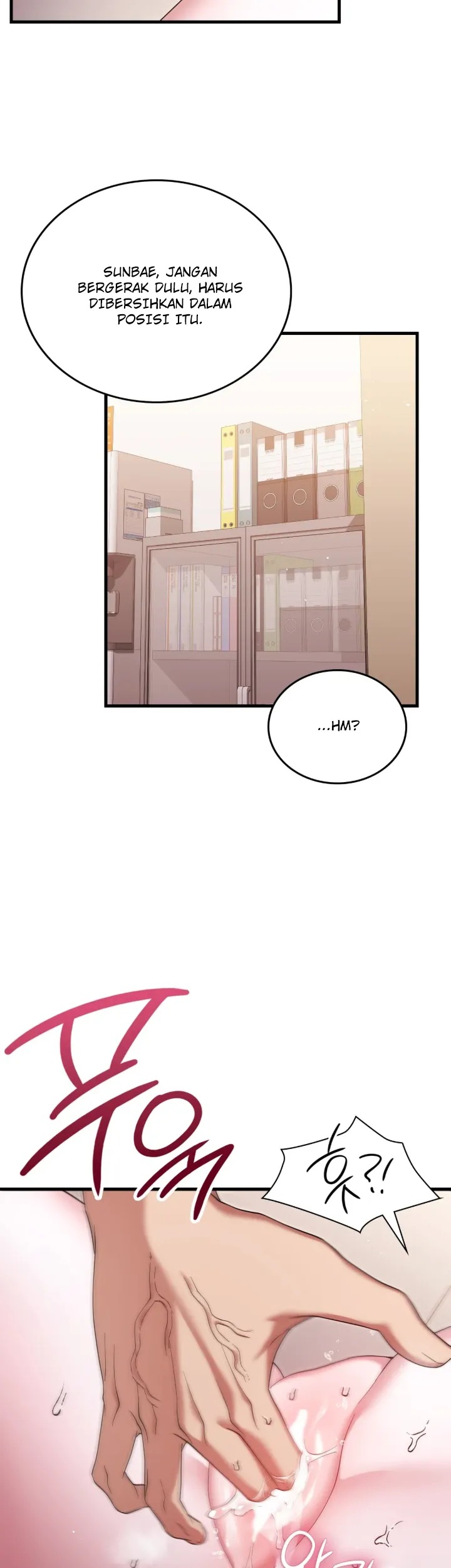 Playmate19: Chapter chapter-7 - Page 33