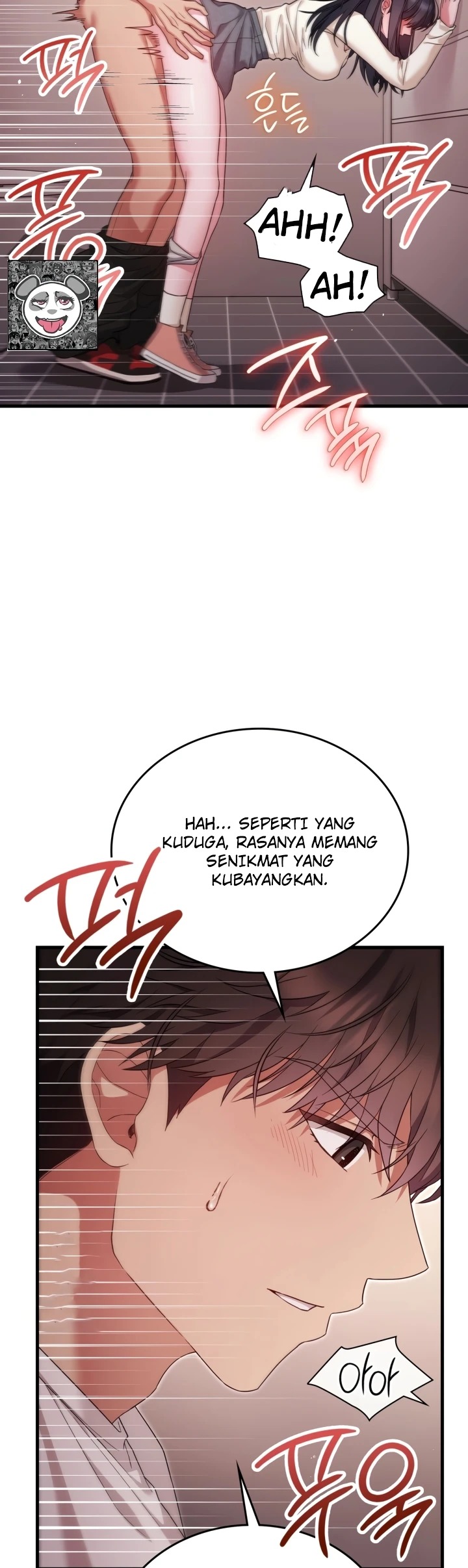 Playmate19: Chapter chapter-9 - Page 5