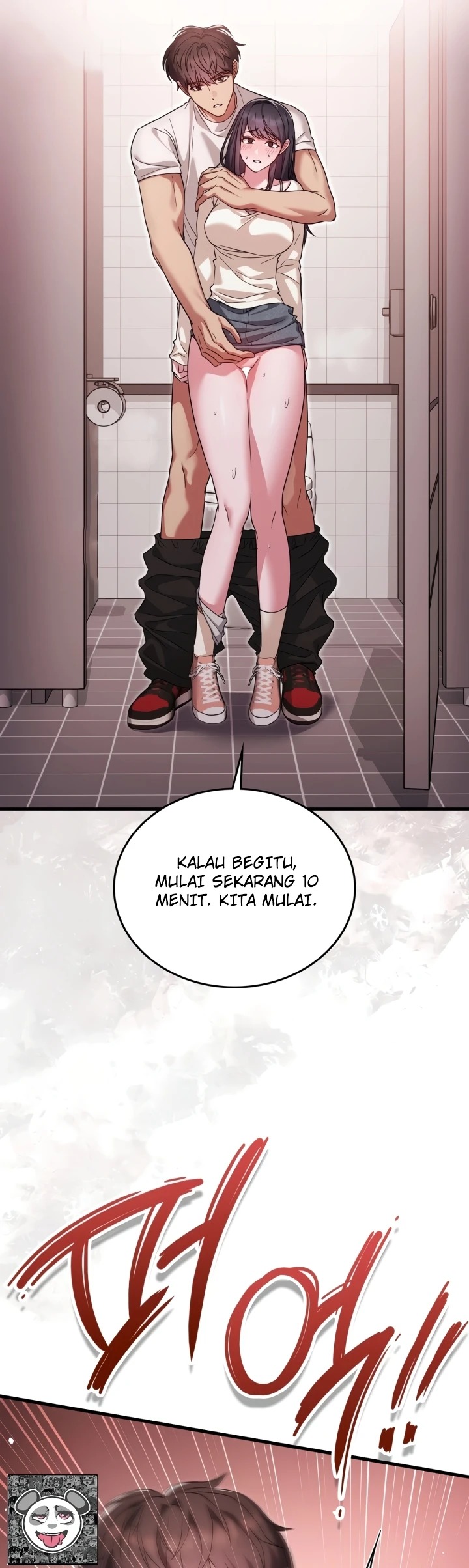 Playmate19: Chapter chapter-9 - Page 12